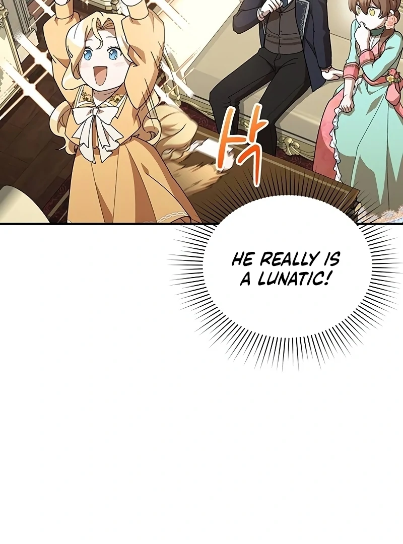 The Villainous Admiral Wants to Catch Me in His Net Chapter 3 694 141