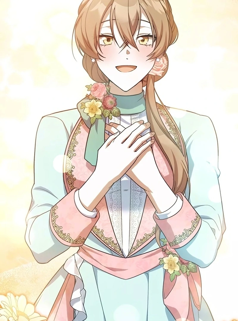 The Villainous Admiral Wants to Catch Me in His Net Chapter 3 698 145