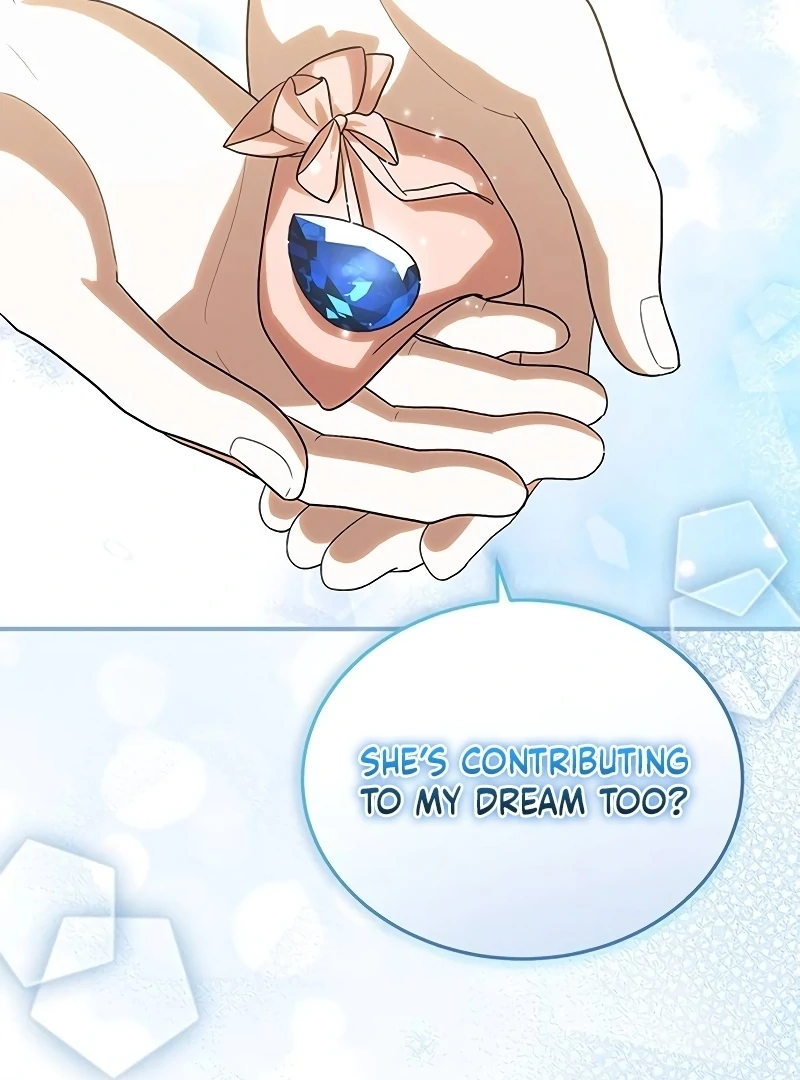 The Villainous Admiral Wants to Catch Me in His Net Chapter 3 701 148