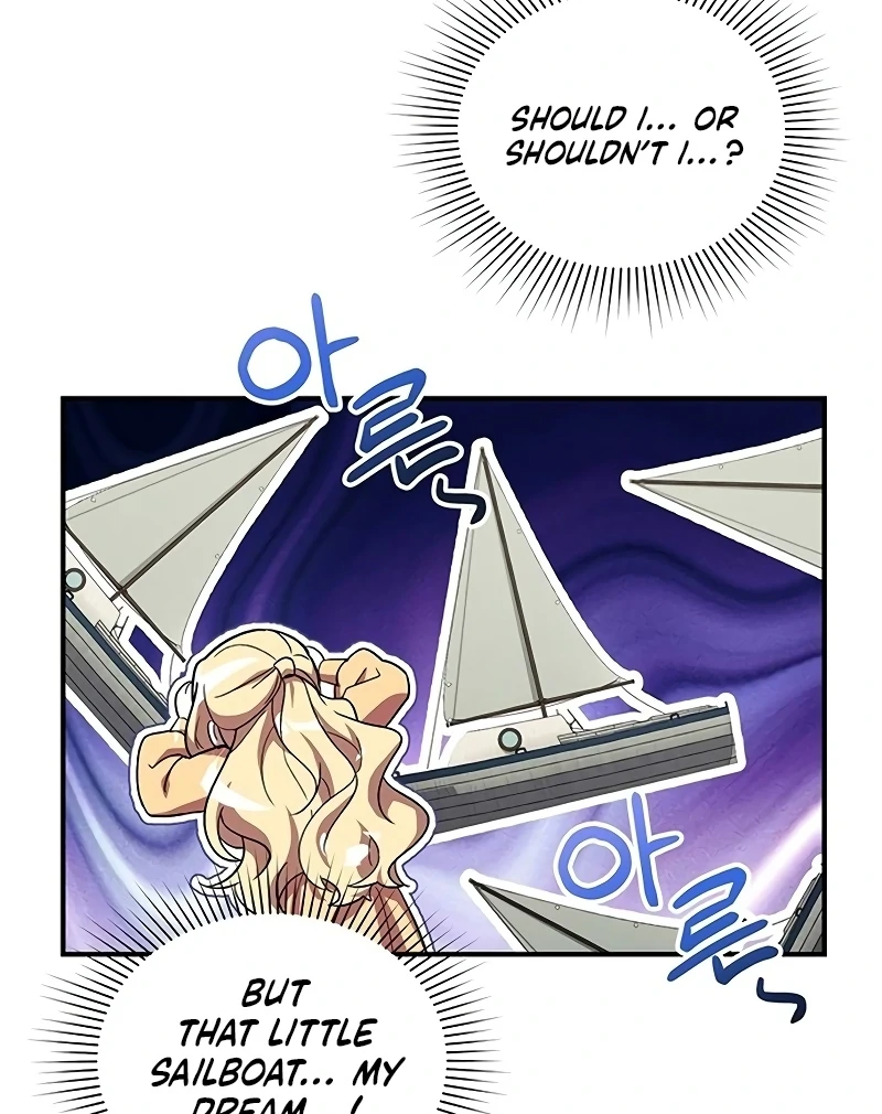 The Villainous Admiral Wants to Catch Me in His Net Chapter 3 704 151