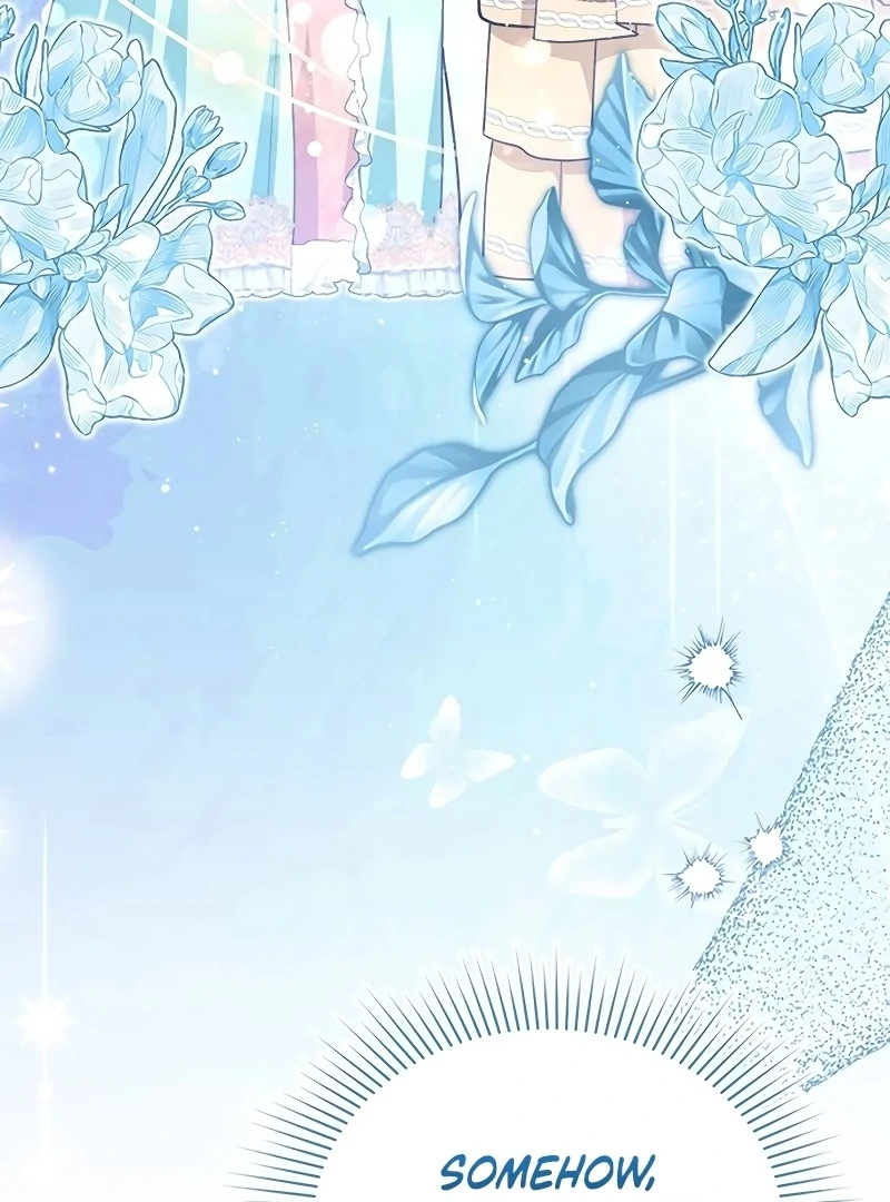 The Villainous Admiral Wants to Catch Me in His Net Chapter 3 709 156