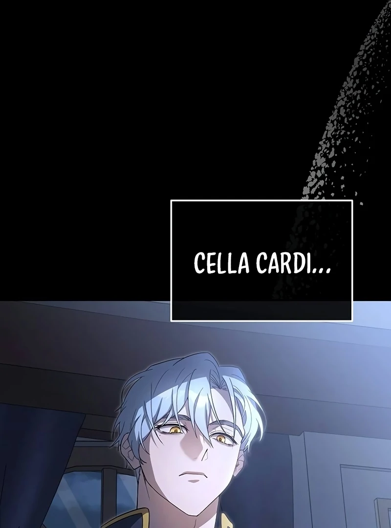 The Villainous Admiral Wants to Catch Me in His Net Chapter 3 715 162