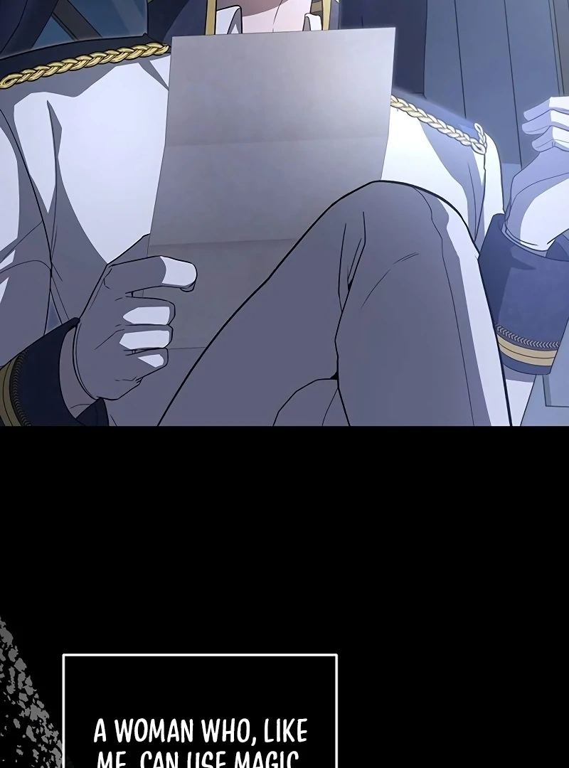 The Villainous Admiral Wants to Catch Me in His Net Chapter 3 716 163