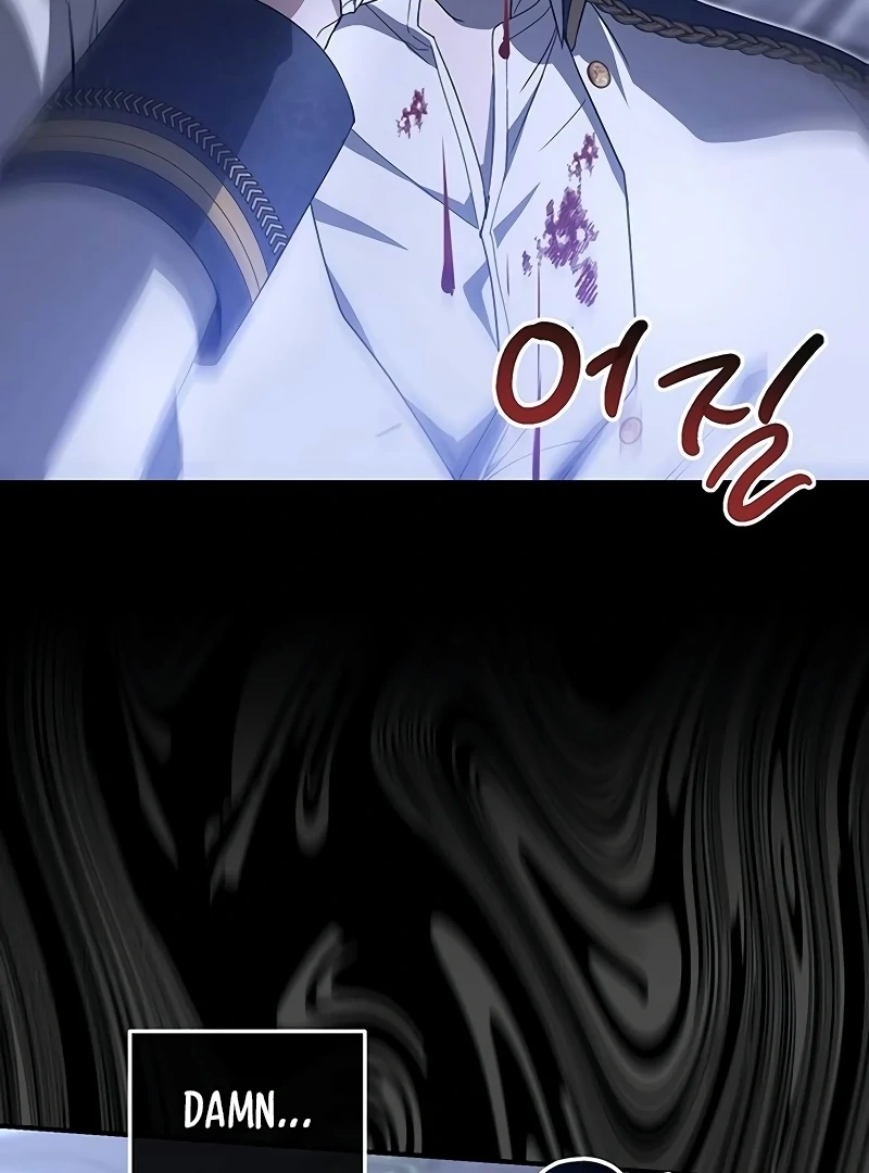 The Villainous Admiral Wants to Catch Me in His Net Chapter 3 726 173