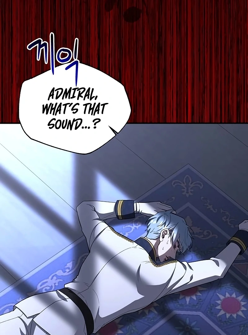 The Villainous Admiral Wants to Catch Me in His Net Chapter 3 729 176