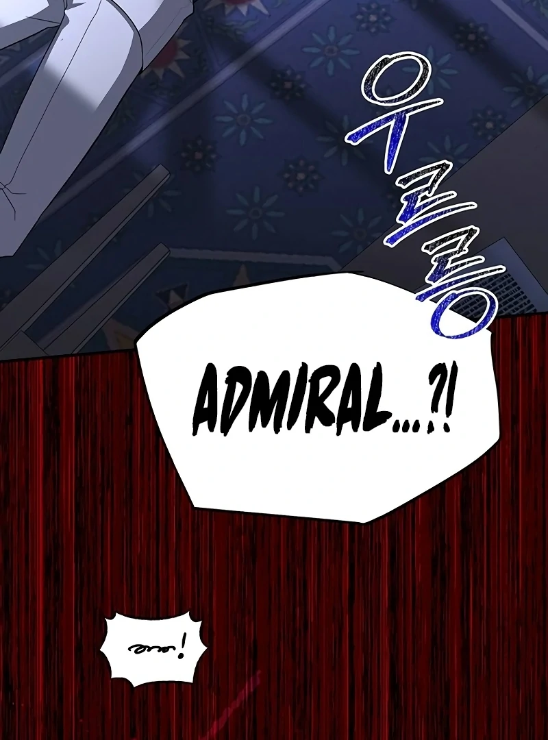 The Villainous Admiral Wants to Catch Me in His Net Chapter 3 730 177