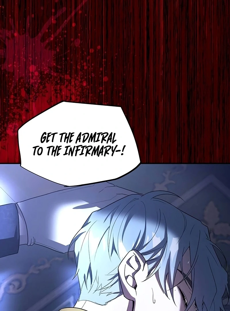 The Villainous Admiral Wants to Catch Me in His Net Chapter 3 731 178