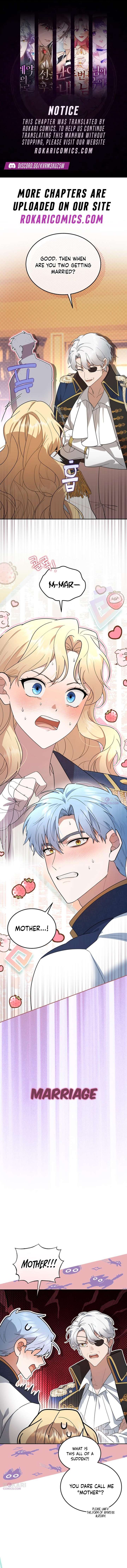 The Villainous Admiral Wants to Catch Me in His Net Chapter 34 61 ch 34 1