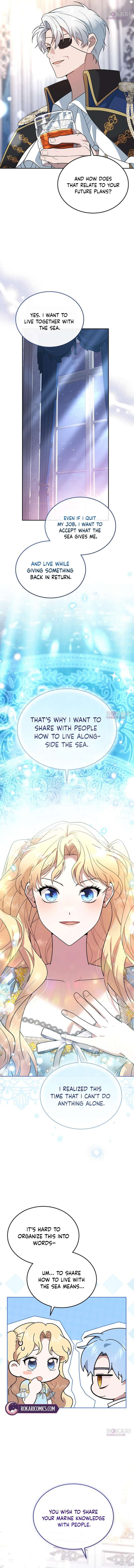 The Villainous Admiral Wants to Catch Me in His Net Chapter 34 71 ch 34 11