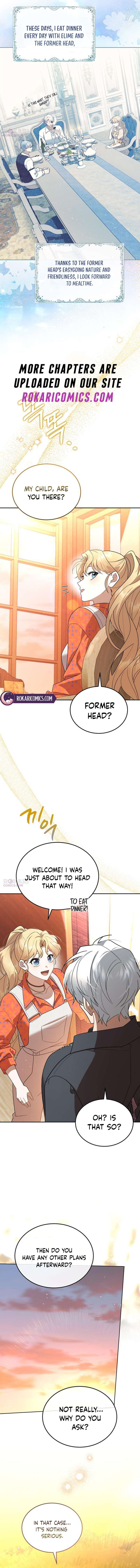 The Villainous Admiral Wants to Catch Me in His Net Chapter 34 79 ch 34 19