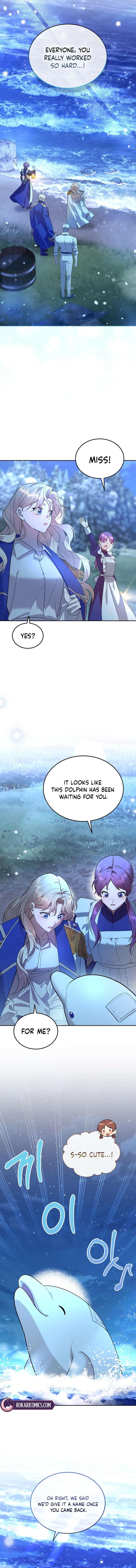 The Villainous Admiral Wants to Catch Me in His Net Chapter 34 66 ch 34 6