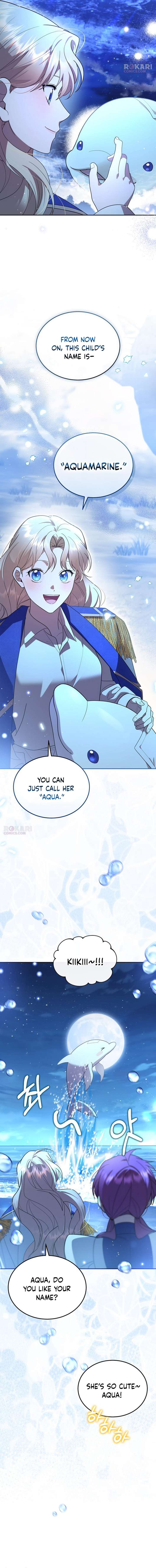 The Villainous Admiral Wants to Catch Me in His Net Chapter 34 67 ch 34 7