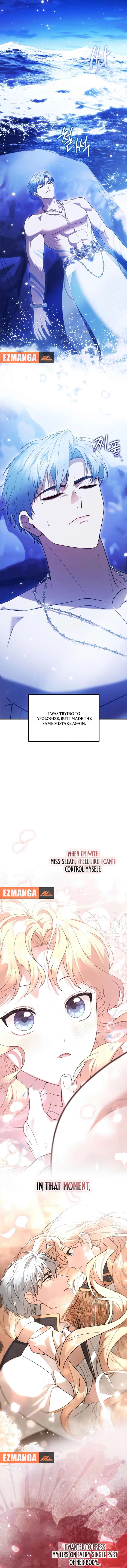 The Villainous Admiral Wants to Catch Me in His Net Chapter 35 63 ch 35 12