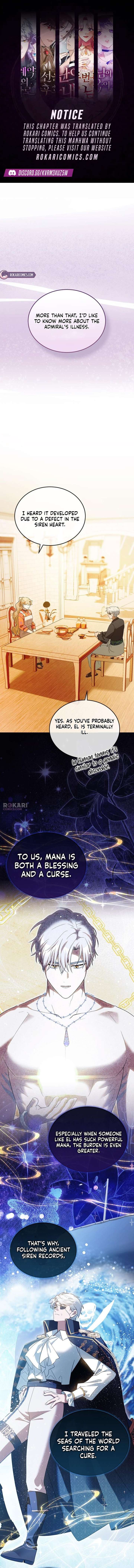 The Villainous Admiral Wants to Catch Me in His Net Chapter 36 61 ch 36 1