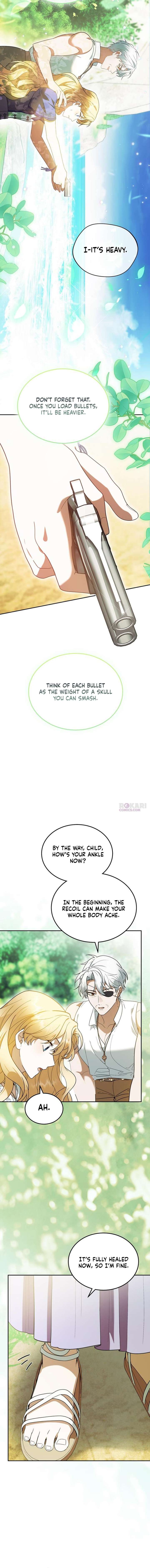 The Villainous Admiral Wants to Catch Me in His Net Chapter 36 72 ch 36 12