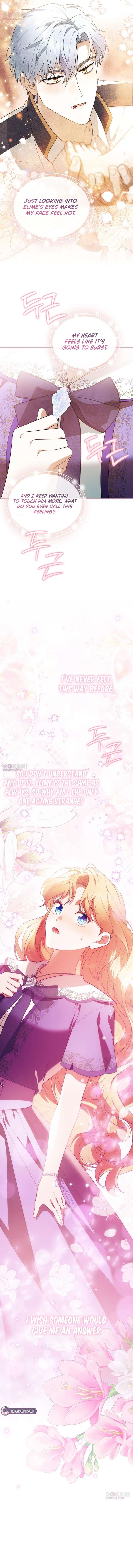 The Villainous Admiral Wants to Catch Me in His Net Chapter 36 74 ch 36 14