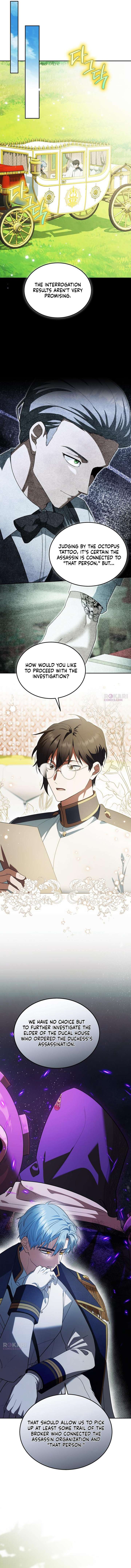 The Villainous Admiral Wants to Catch Me in His Net Chapter 36 75 ch 36 15