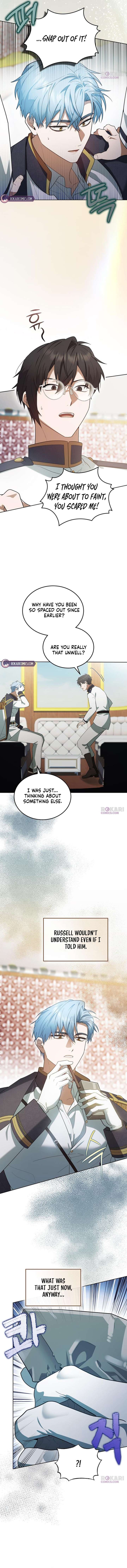 The Villainous Admiral Wants to Catch Me in His Net Chapter 36 79 ch 36 19