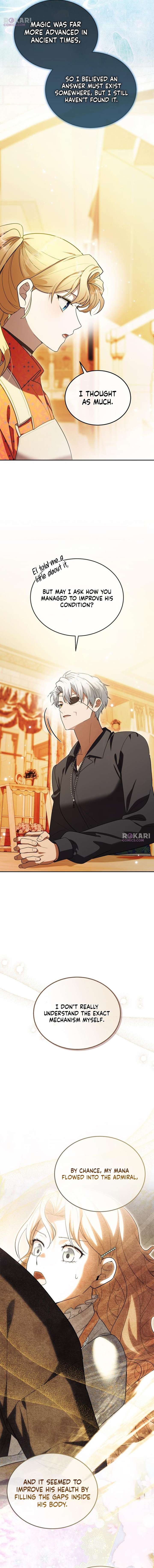 The Villainous Admiral Wants to Catch Me in His Net Chapter 36 62 ch 36 2