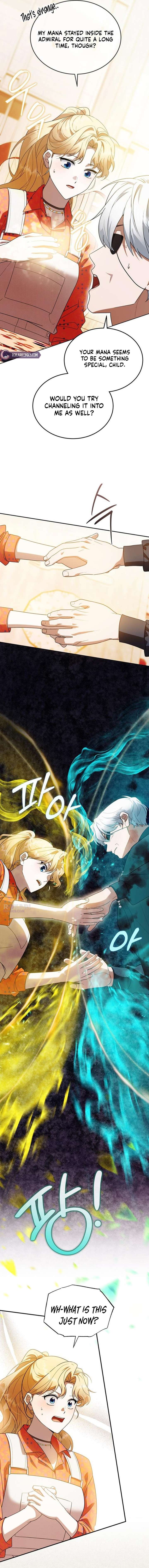 The Villainous Admiral Wants to Catch Me in His Net Chapter 36 64 ch 36 4