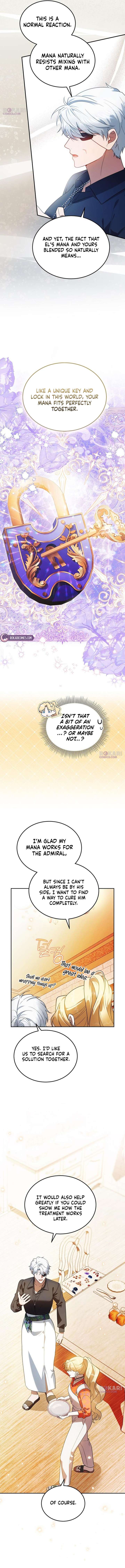 The Villainous Admiral Wants to Catch Me in His Net Chapter 36 65 ch 36 5