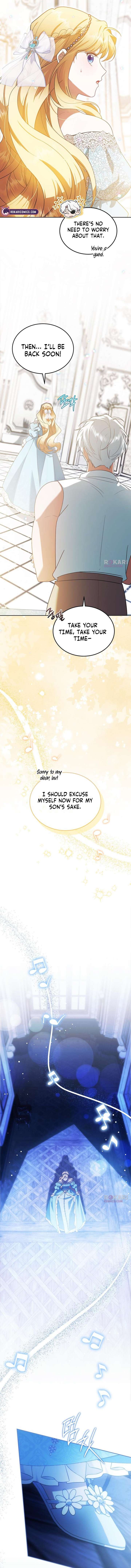 The Villainous Admiral Wants to Catch Me in His Net Chapter 37 61 ch 37 10