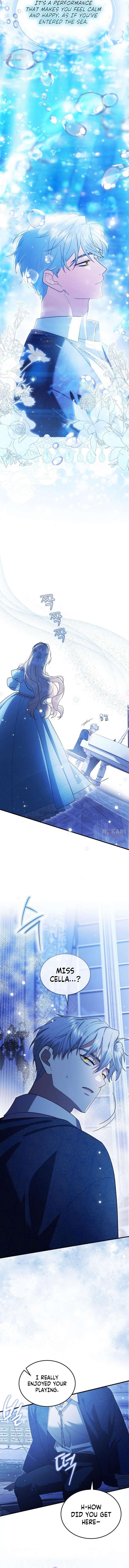 The Villainous Admiral Wants to Catch Me in His Net Chapter 37 64 ch 37 13