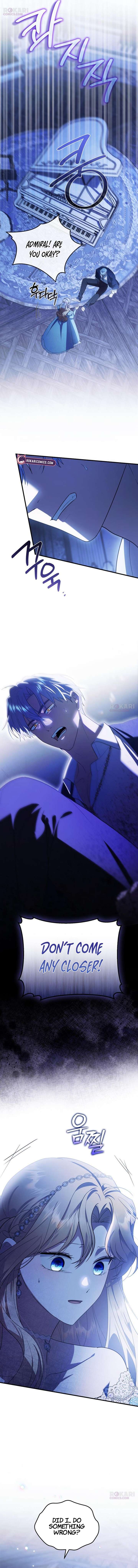 The Villainous Admiral Wants to Catch Me in His Net Chapter 37 65 ch 37 14