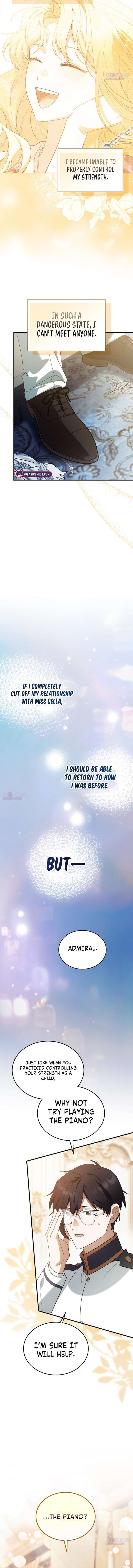 The Villainous Admiral Wants to Catch Me in His Net Chapter 37 53 ch 37 2