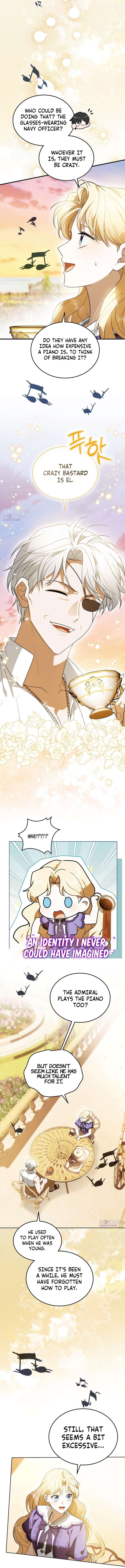 The Villainous Admiral Wants to Catch Me in His Net Chapter 37 55 ch 37 4