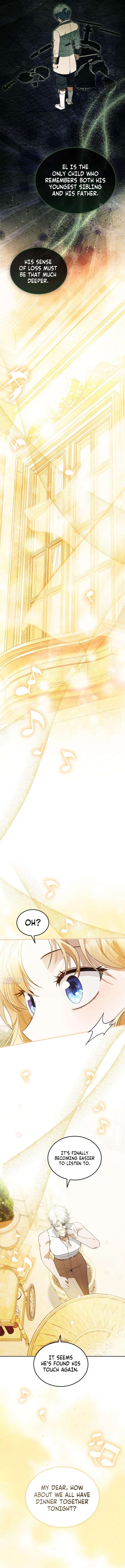 The Villainous Admiral Wants to Catch Me in His Net Chapter 37 57 ch 37 6