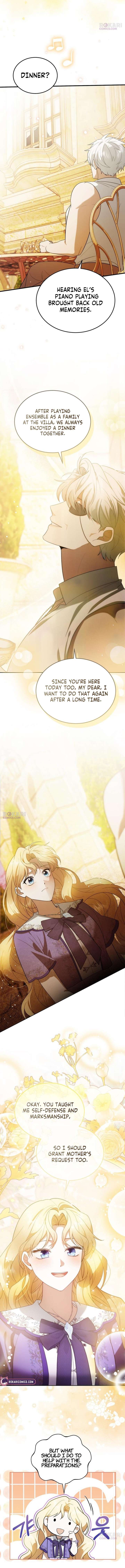 The Villainous Admiral Wants to Catch Me in His Net Chapter 37 58 ch 37 7