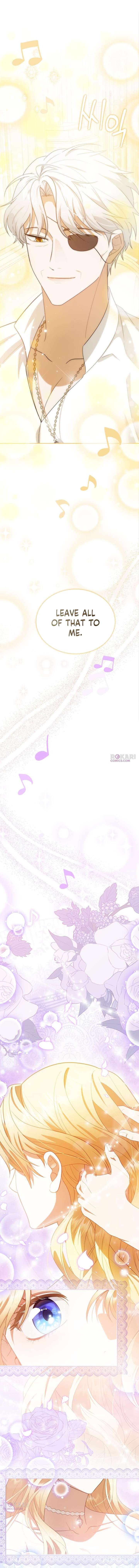 The Villainous Admiral Wants to Catch Me in His Net Chapter 37 59 ch 37 8