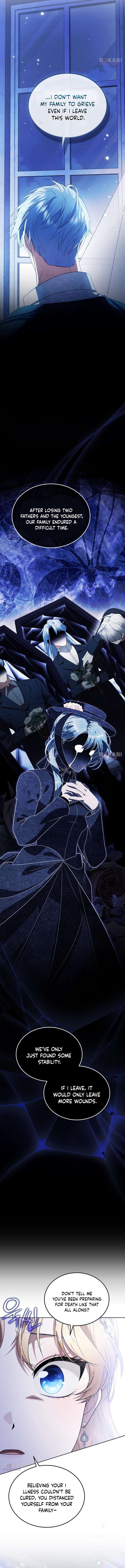 The Villainous Admiral Wants to Catch Me in His Net Chapter 38 70 ch 38 13