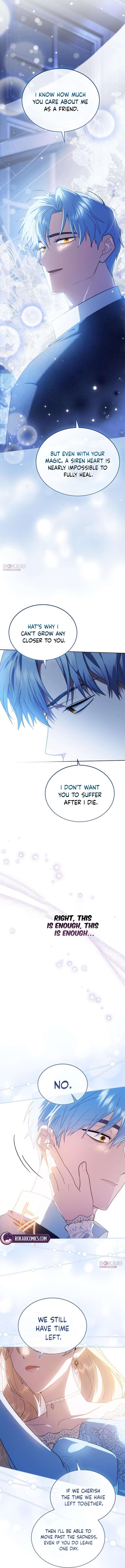 The Villainous Admiral Wants to Catch Me in His Net Chapter 38 71 ch 38 14