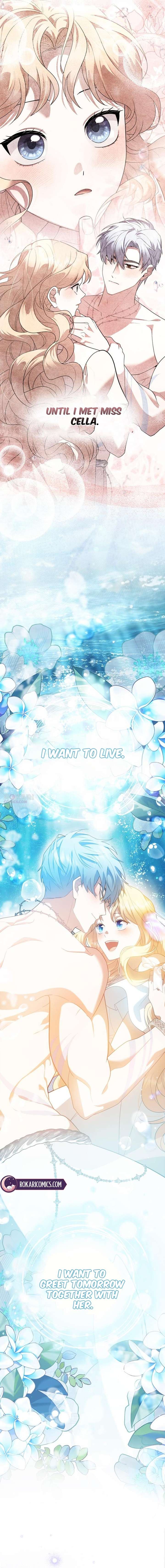 The Villainous Admiral Wants to Catch Me in His Net Chapter 38 73 ch 38 16