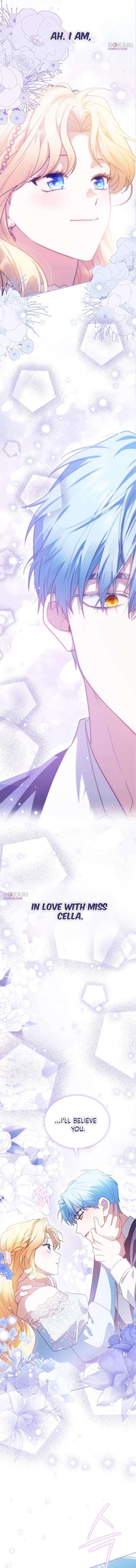 The Villainous Admiral Wants to Catch Me in His Net Chapter 38 74 ch 38 17