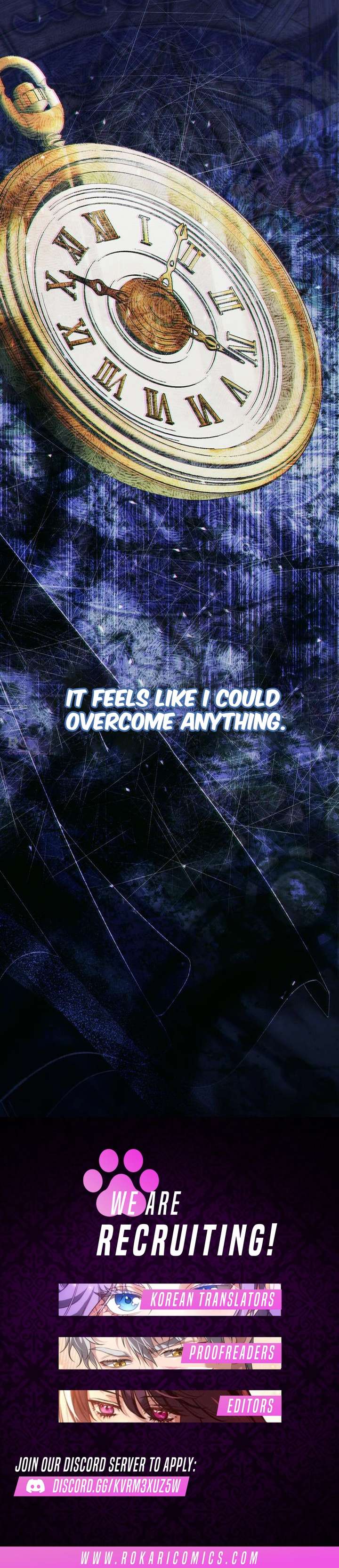 The Villainous Admiral Wants to Catch Me in His Net Chapter 38 76 ch 38 19