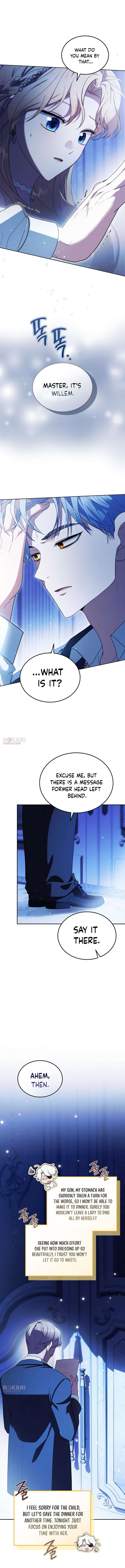 The Villainous Admiral Wants to Catch Me in His Net Chapter 38 59 ch 38 2