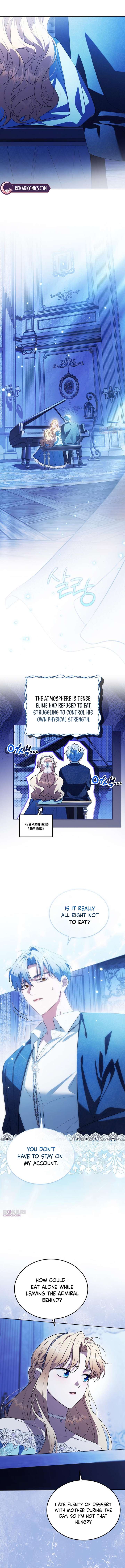 The Villainous Admiral Wants to Catch Me in His Net Chapter 38 61 ch 38 4