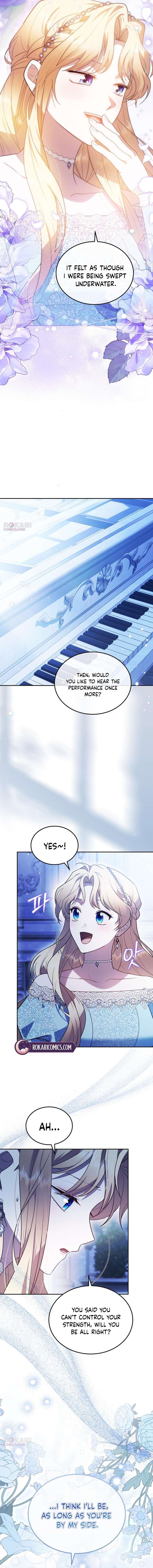 The Villainous Admiral Wants to Catch Me in His Net Chapter 38 63 ch 38 6