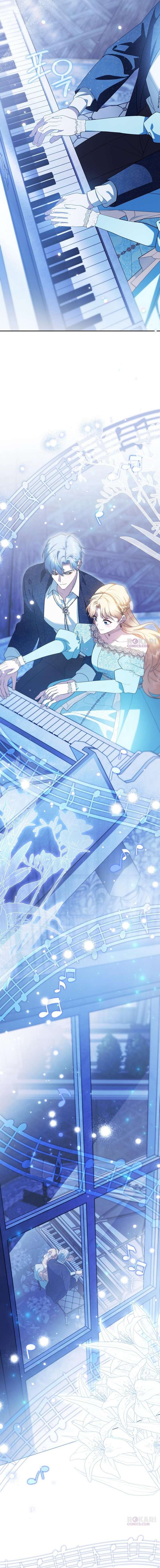 The Villainous Admiral Wants to Catch Me in His Net Chapter 38 66 ch 38 9