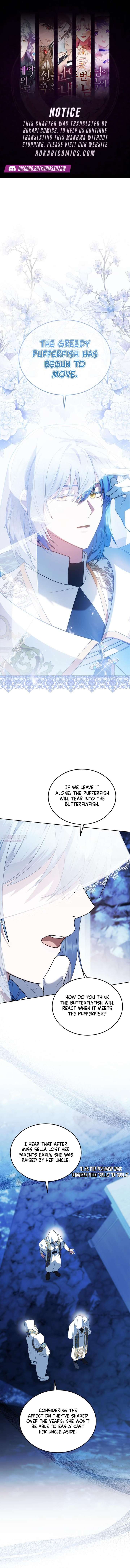 The Villainous Admiral Wants to Catch Me in His Net Chapter 40 58 ch 40 1