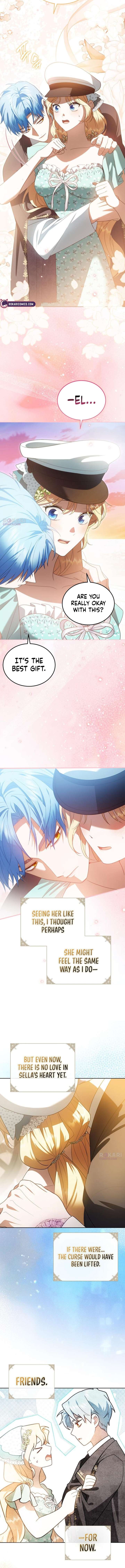 The Villainous Admiral Wants to Catch Me in His Net Chapter 40 71 ch 40 14