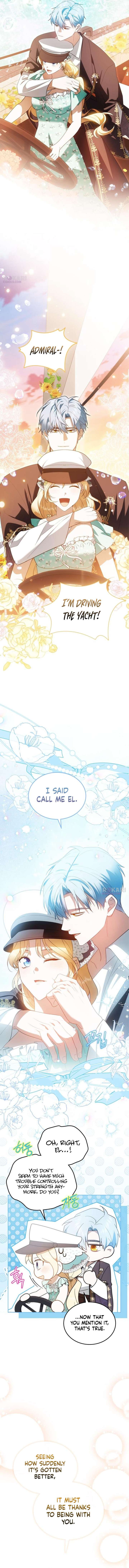 The Villainous Admiral Wants to Catch Me in His Net Chapter 40 74 ch 40 17