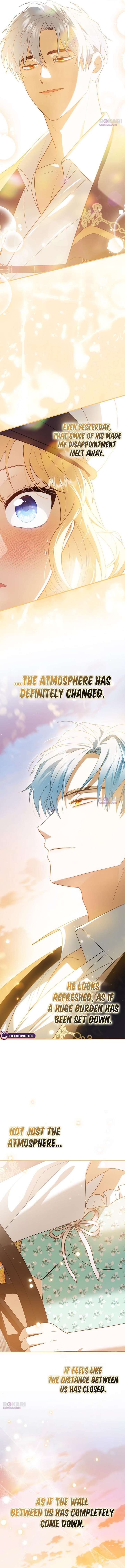 The Villainous Admiral Wants to Catch Me in His Net Chapter 40 75 ch 40 18