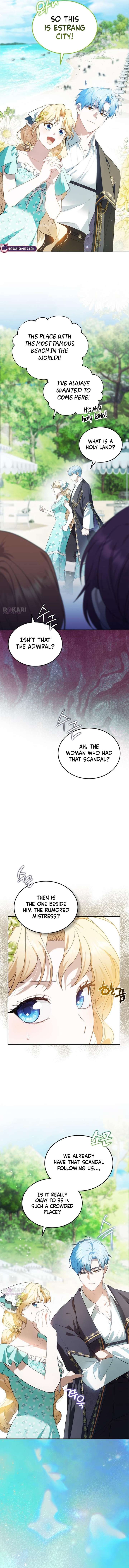 The Villainous Admiral Wants to Catch Me in His Net Chapter 40 60 ch 40 3