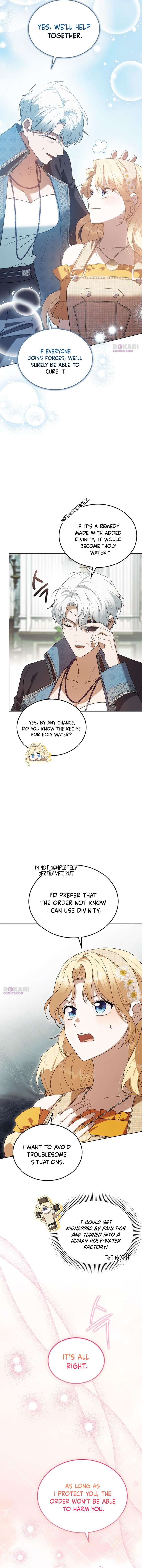 The Villainous Admiral Wants to Catch Me in His Net Chapter 41 66 ch 41 12