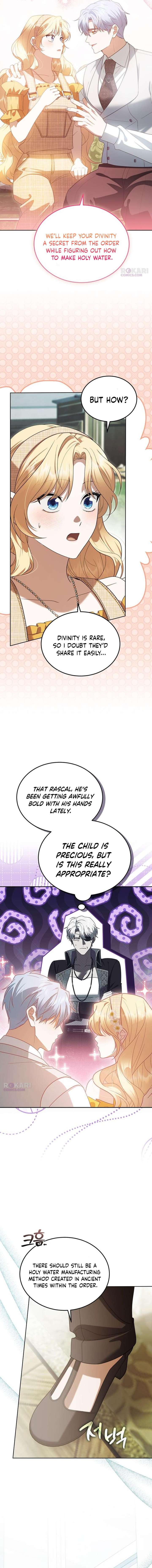 The Villainous Admiral Wants to Catch Me in His Net Chapter 41 67 ch 41 13