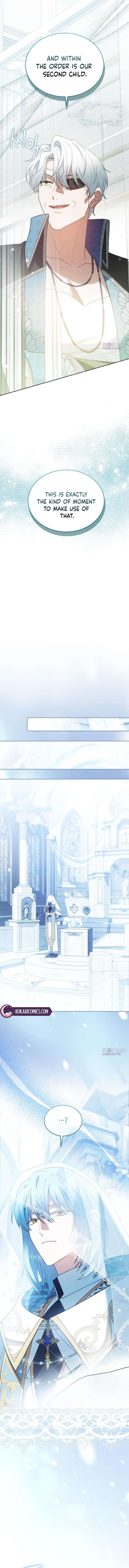 The Villainous Admiral Wants to Catch Me in His Net Chapter 41 68 ch 41 14